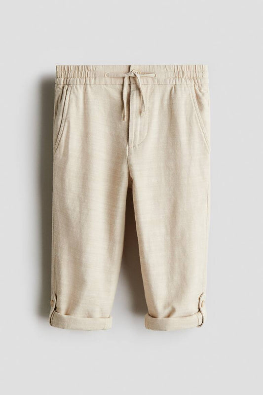 🌷🌷Time-Limited Special Price: 29.99!!⏰Sofia – linen trousers for women