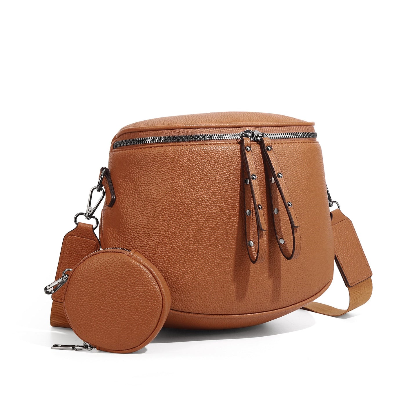 📦📦Last Day 49% OFF🎁Large Fanny Pack Crossbody Sling Bags