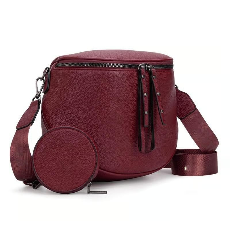 📦📦Last Day 49% OFF🎁Large Fanny Pack Crossbody Sling Bags